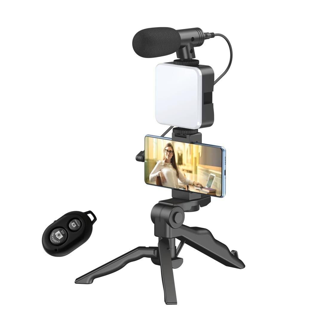 Video Making Kit